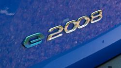 115kW GT 54kWh 5dr Auto